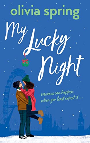 Beispielbild fr My Lucky Night: Romance Can Happen When You Least Expect It.: 2 (My Ten-Year Crush) zum Verkauf von WorldofBooks