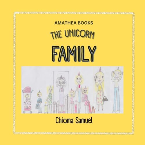 Beispielbild fr The Unicorn Family zum Verkauf von Book Deals