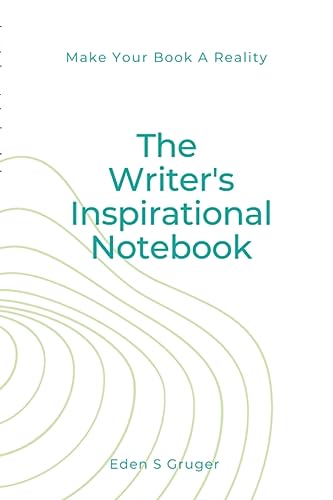 Stock image for The Writer's Inspirational Notebook for sale by Bookmonger.Ltd