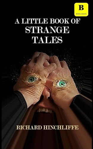 Beispielbild fr A Little Book of Strange Tales zum Verkauf von WorldofBooks