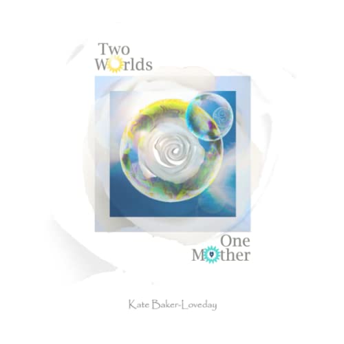 Beispielbild fr Two Worlds One Mother zum Verkauf von WorldofBooks