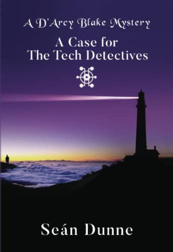 Beispielbild fr A D'Arcy Blake Mystery: A Case for the Tech Detectives zum Verkauf von WorldofBooks