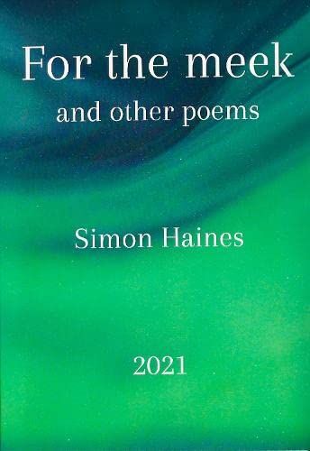 9781739875909: For the meek and other poems (1)