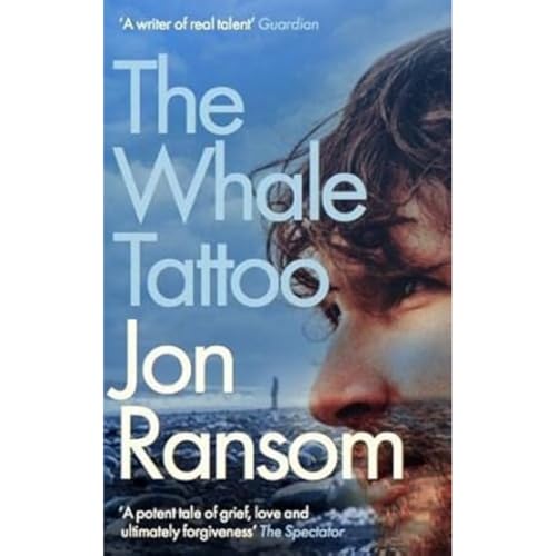 Stock image for The Whale Tattoo for sale by Blackwell's