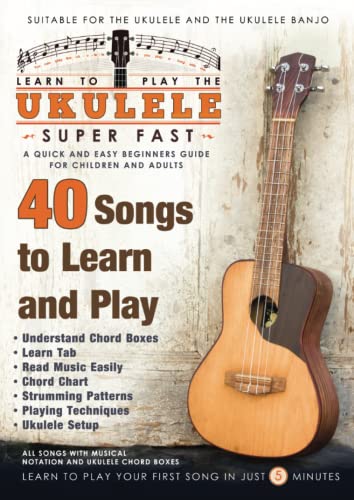 How to Play Ukulele: A Beginner's Guide
