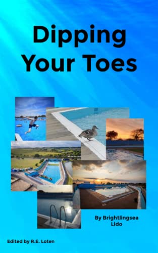 9781739886752: Dipping Your Toes: An Anthology of Life at the Lido