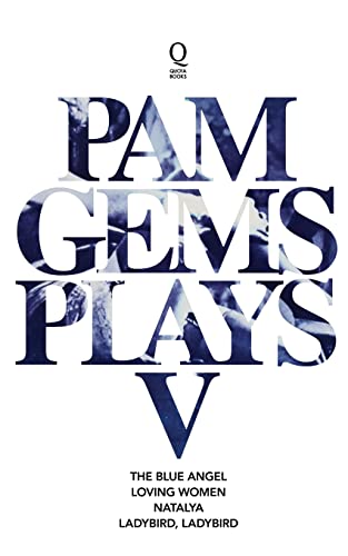 Imagen de archivo de Pam Gems Plays 5 a la venta por PBShop.store US