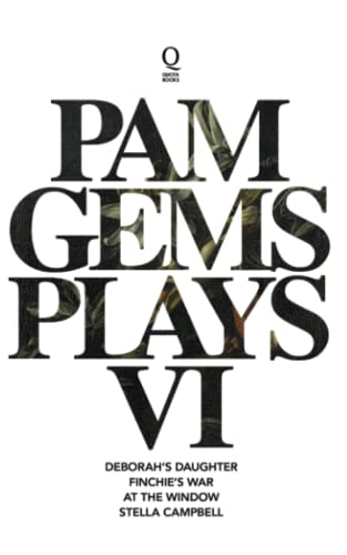 Imagen de archivo de Pam Gems Plays 6 a la venta por PBShop.store US