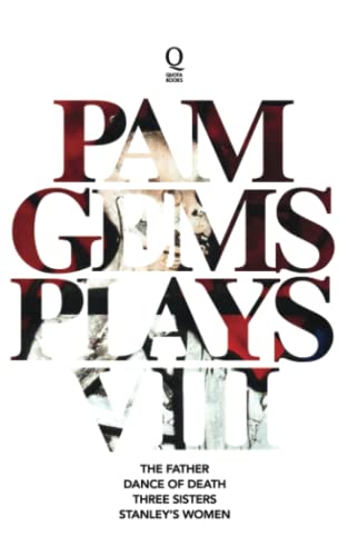 Imagen de archivo de Pam Gems Plays 8 a la venta por PBShop.store US