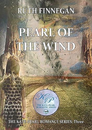 9781739893705: Pearl of the Wind: THREE