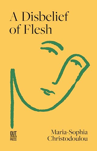 Imagen de archivo de A Disbelief of Flesh a la venta por Blackwell's