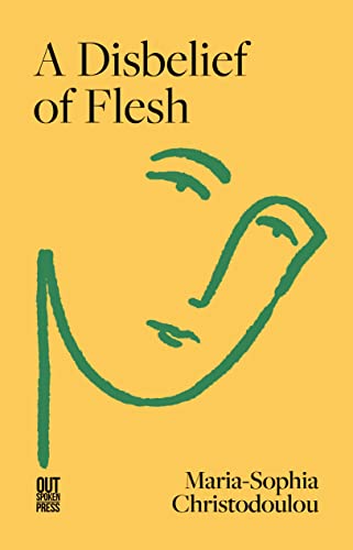 Stock image for A Disbelief of Flesh for sale by Blackwell's
