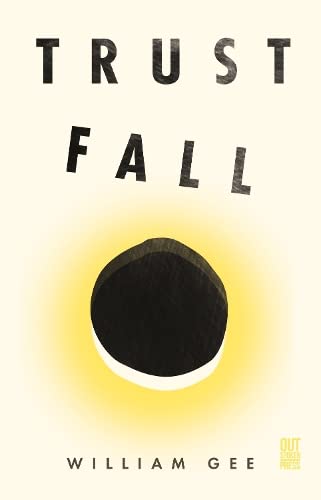 Stock image for Trust Fall for sale by Blackwell's