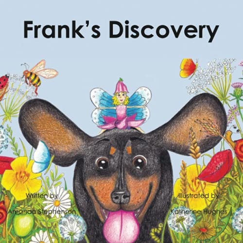 Beispielbild fr Frank's Discovery zum Verkauf von WorldofBooks