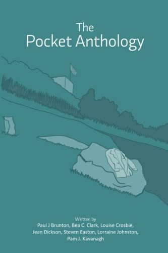 Stock image for The Pocket Anthology for sale by WorldofBooks