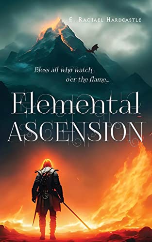 Stock image for Elemental Ascension for sale by GF Books, Inc.