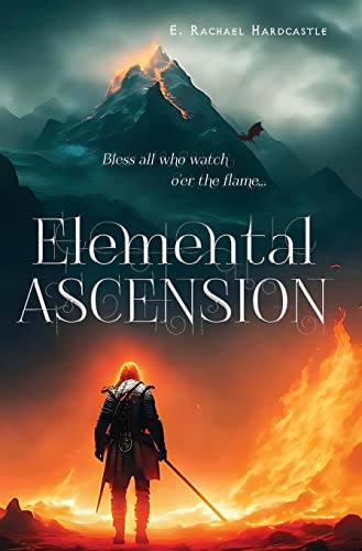 Stock image for Elemental Ascension for sale by PBShop.store US