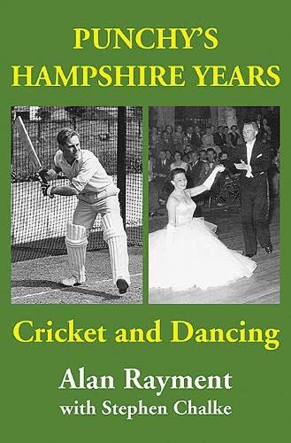 Imagen de archivo de Punchy's Hampshire Years a la venta por GreatBookPrices