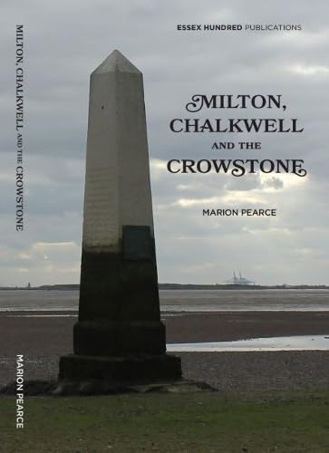 Beispielbild fr Milton, Chakwell And The Crowstone zum Verkauf von GreatBookPrices