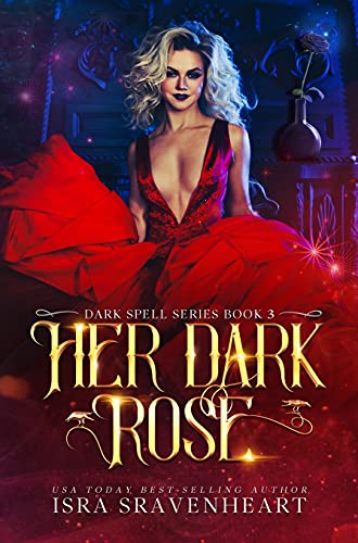 Stock image for Her Dark Rose for sale by GreatBookPrices