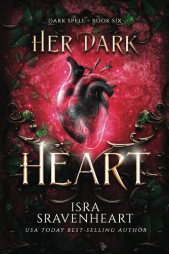 Stock image for Her Dark Heart (Dark Spell Series) for sale by Books Unplugged