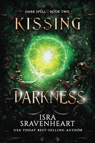 Stock image for Kissing Darkness (Dark Spell Series) for sale by Books Unplugged