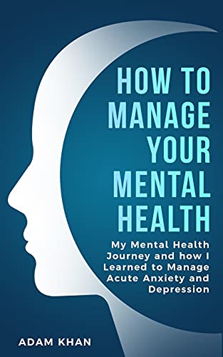 Stock image for How To Manage Your Mental Health for sale by Lucky's Textbooks