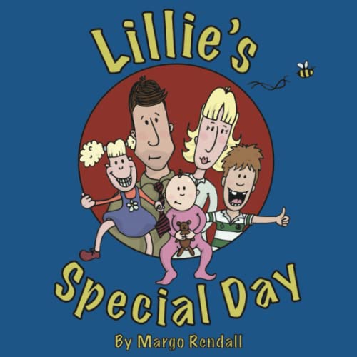 Stock image for Lillie's Special Day for sale by GF Books, Inc.
