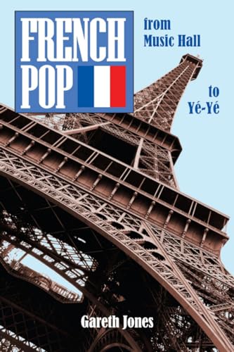 Stock image for French Pop for sale by PBShop.store US