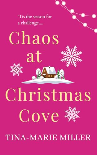 Stock image for Chaos at Christmas Cove for sale by GF Books, Inc.