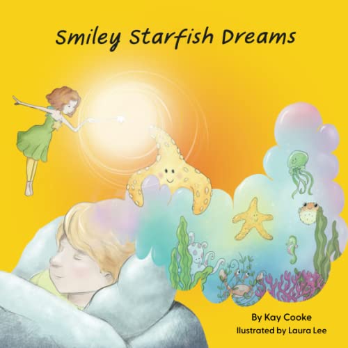 Stock image for Smiley Starfish Dreams (Magical Mindy) for sale by Greener Books