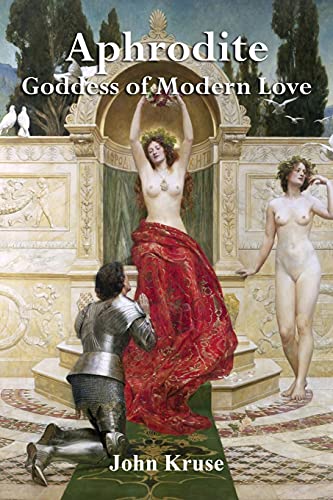 Beispielbild fr Aphrodite Goddess of Modern Love zum Verkauf von Blackwell's
