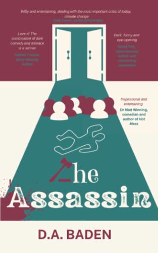 Stock image for The Assassin for sale by Books Unplugged