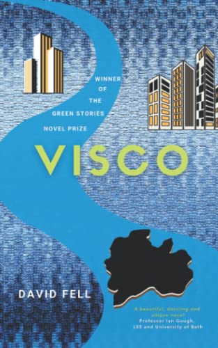 Stock image for Visco for sale by WorldofBooks