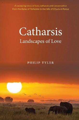 Beispielbild fr Catharsis: 1 (Landscapes of Love) zum Verkauf von WorldofBooks