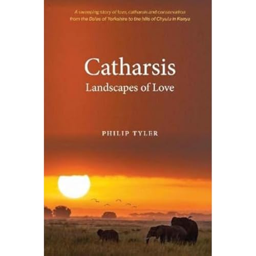 Stock image for Catharsis: 1 (Landscapes of Love) for sale by WorldofBooks