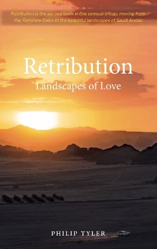 Beispielbild fr Retribution: 2 (Landscapes of Love) zum Verkauf von WorldofBooks