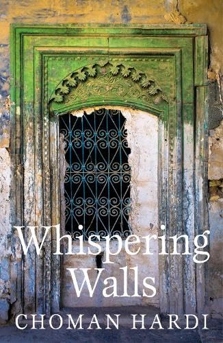 Beispielbild fr Whispering Walls zum Verkauf von Blackwell's