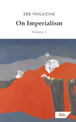 Beispielbild fr On Imperialism: Volume 1 zum Verkauf von SecondSale