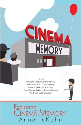 Beispielbild fr Exploring Cinema Memory zum Verkauf von Blackwell's