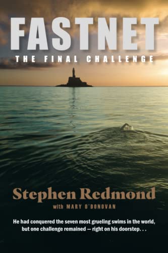 Stock image for Fastnet: The Final Challenge for sale by GF Books, Inc.