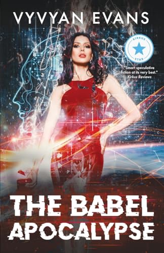 9781739996222: The Babel Apocalypse (1) (Songs of the Sage)