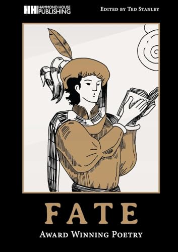 Stock image for Fate: Award Winning Poetry for sale by California Books