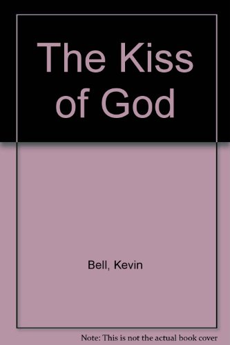 9781740082020: The Kiss of God