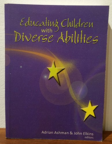 9781740096324: Educating Children with Diverse Abilities