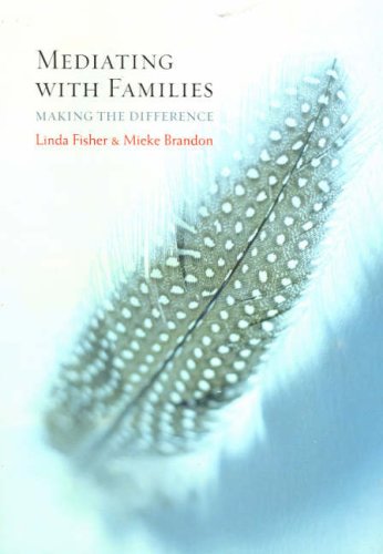 Mediating with Families (9781740096805) by Linda Fisher; Mieke Brandon