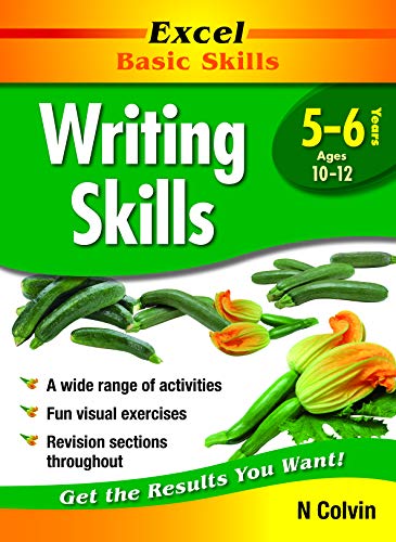 Beispielbild fr Excel Writing Skills, English zum Verkauf von WorldofBooks