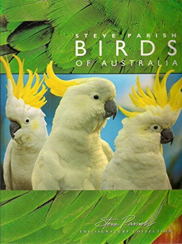 9781740210379: Birds of Australia