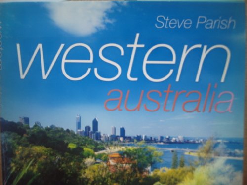 Beispielbild fr Western Australia zum Verkauf von medimops