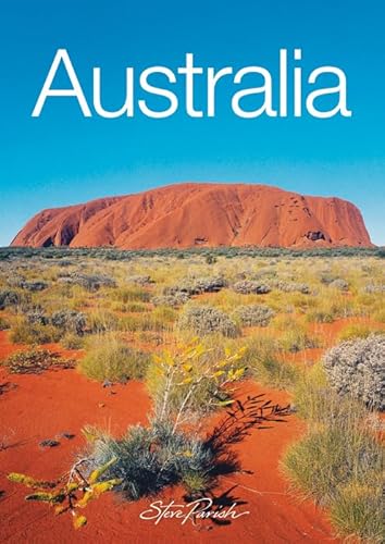 Imagen de archivo de Australia: A Little Australian Gift Book a la venta por Wonder Book